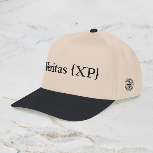 Veritas {XP} Mid Profile Baseball Hat