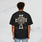 Malachi 4:2 Oversized TEE