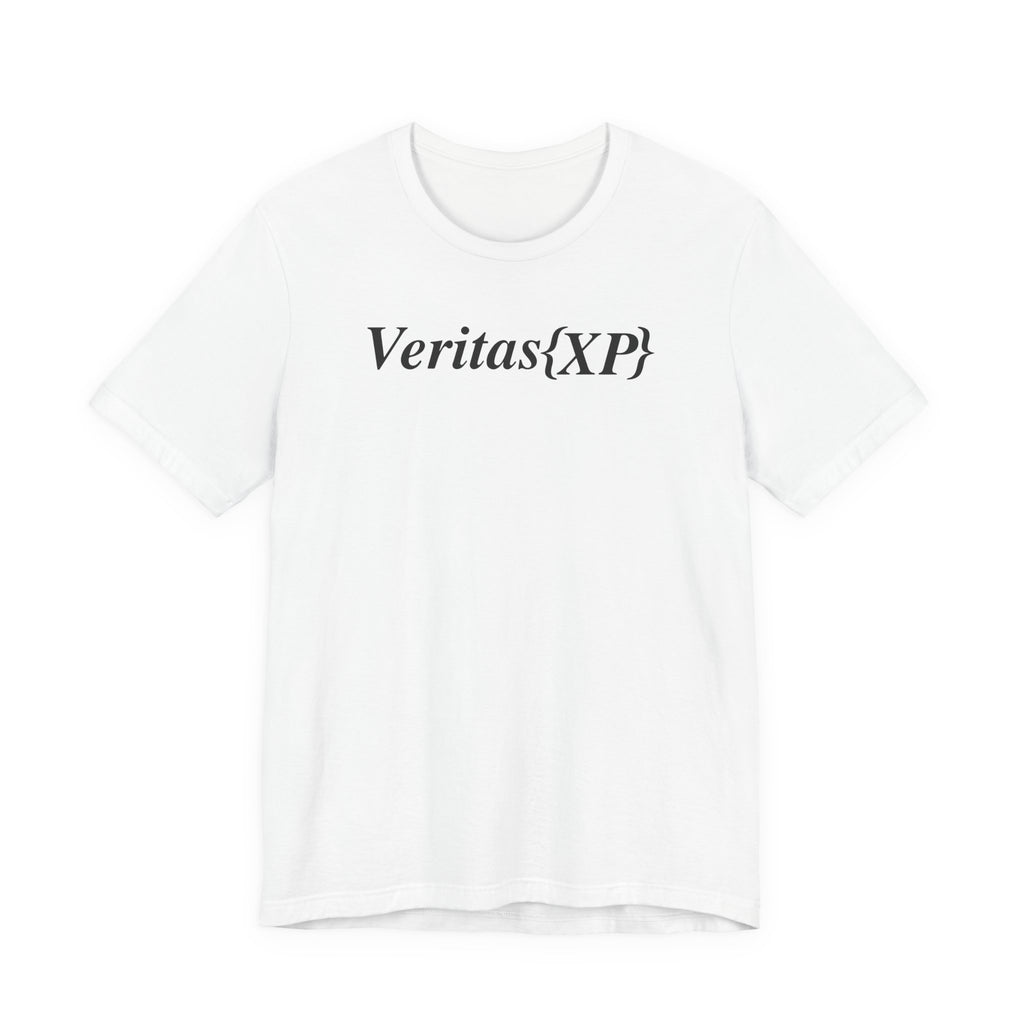 XP Minimal Crest Tee