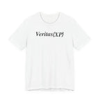 XP Minimal Crest Tee