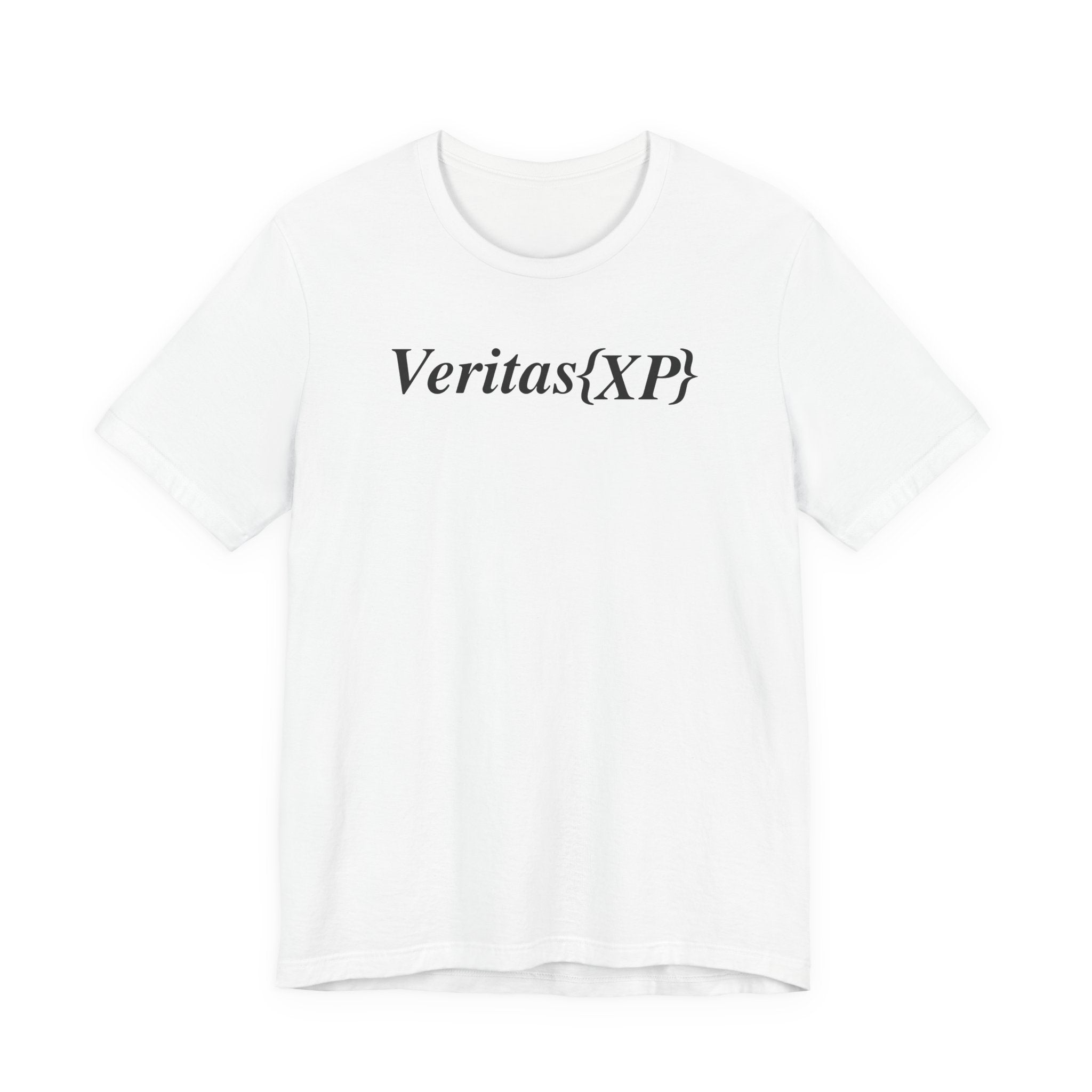 XP Minimal Crest Tee