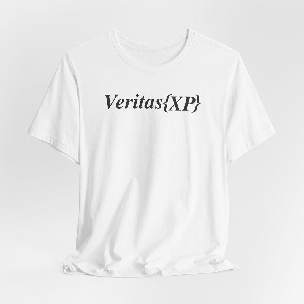 XP Minimal Crest Tee