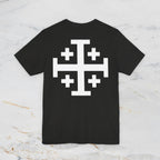 OG Jerusalem Cross Tee