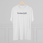 XP Soft-Active Wear Minimal Crest Tee