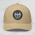 XP WING CREST XP PATCH Snapback Embroidered Hat