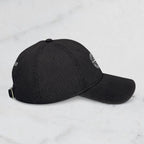 Embroidered Padre Hat