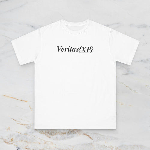 OG VeritasXP | Crusader Cross Tee - Black