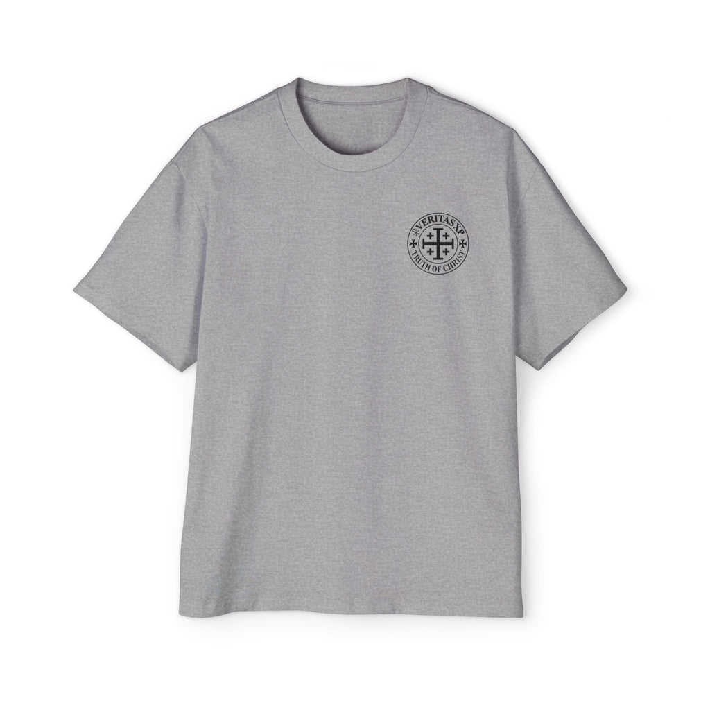 Battle Crusader - Oversized Tee