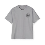 Battle Crusader - Oversized Tee