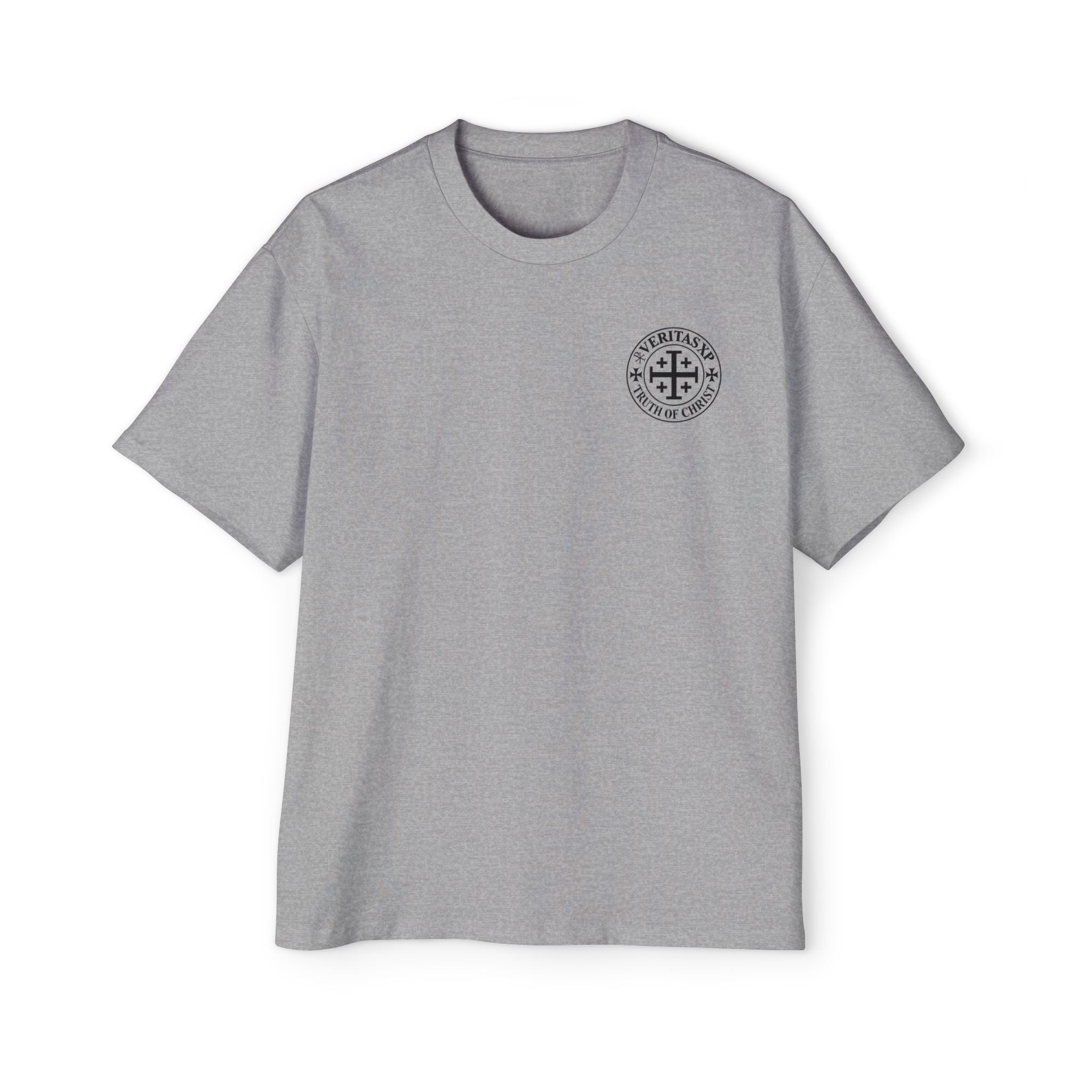 Battle Crusader - Oversized Tee