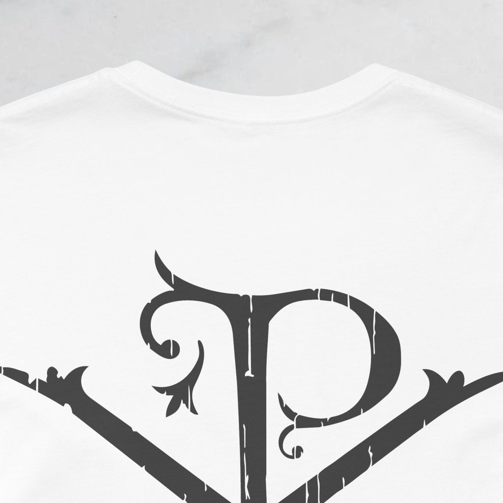 Chi Rho Tee