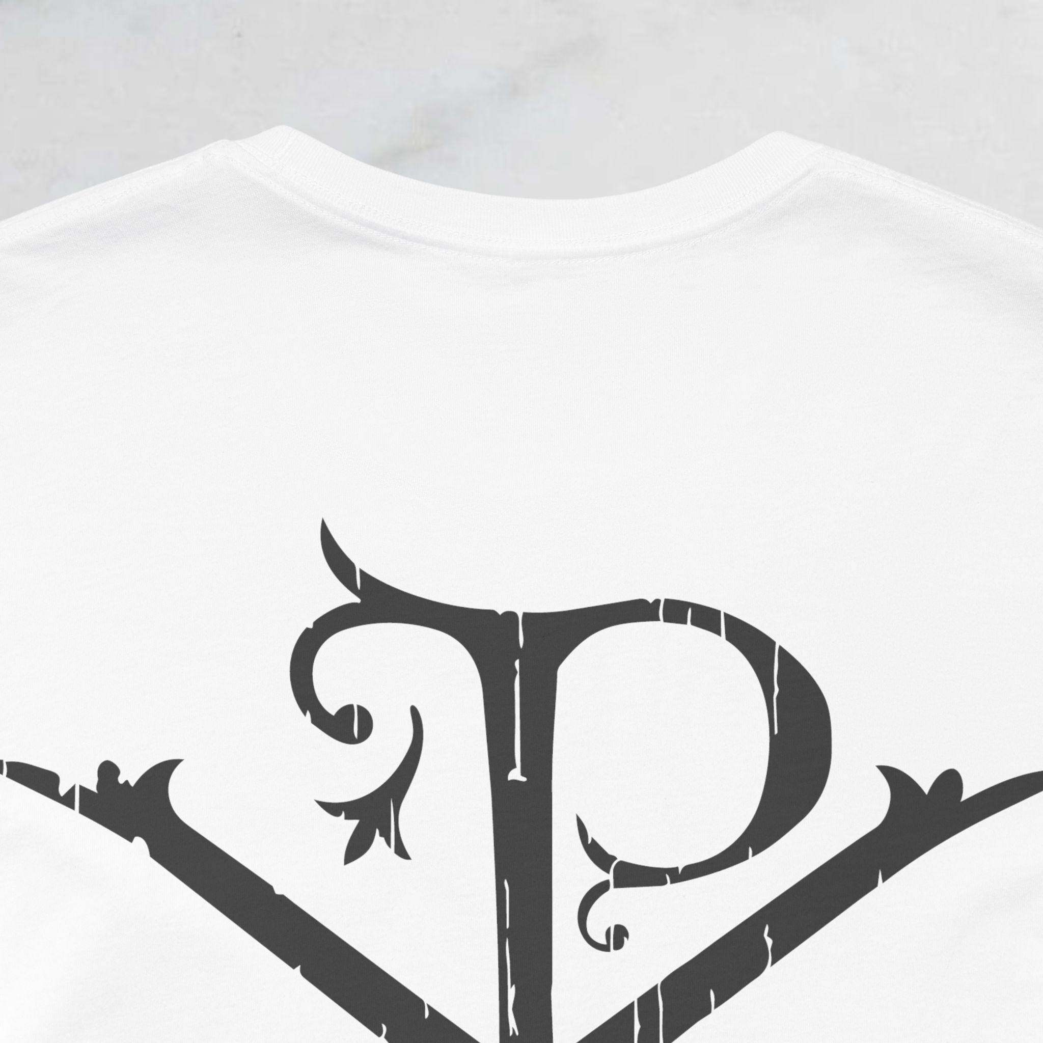 Chi Rho Tee
