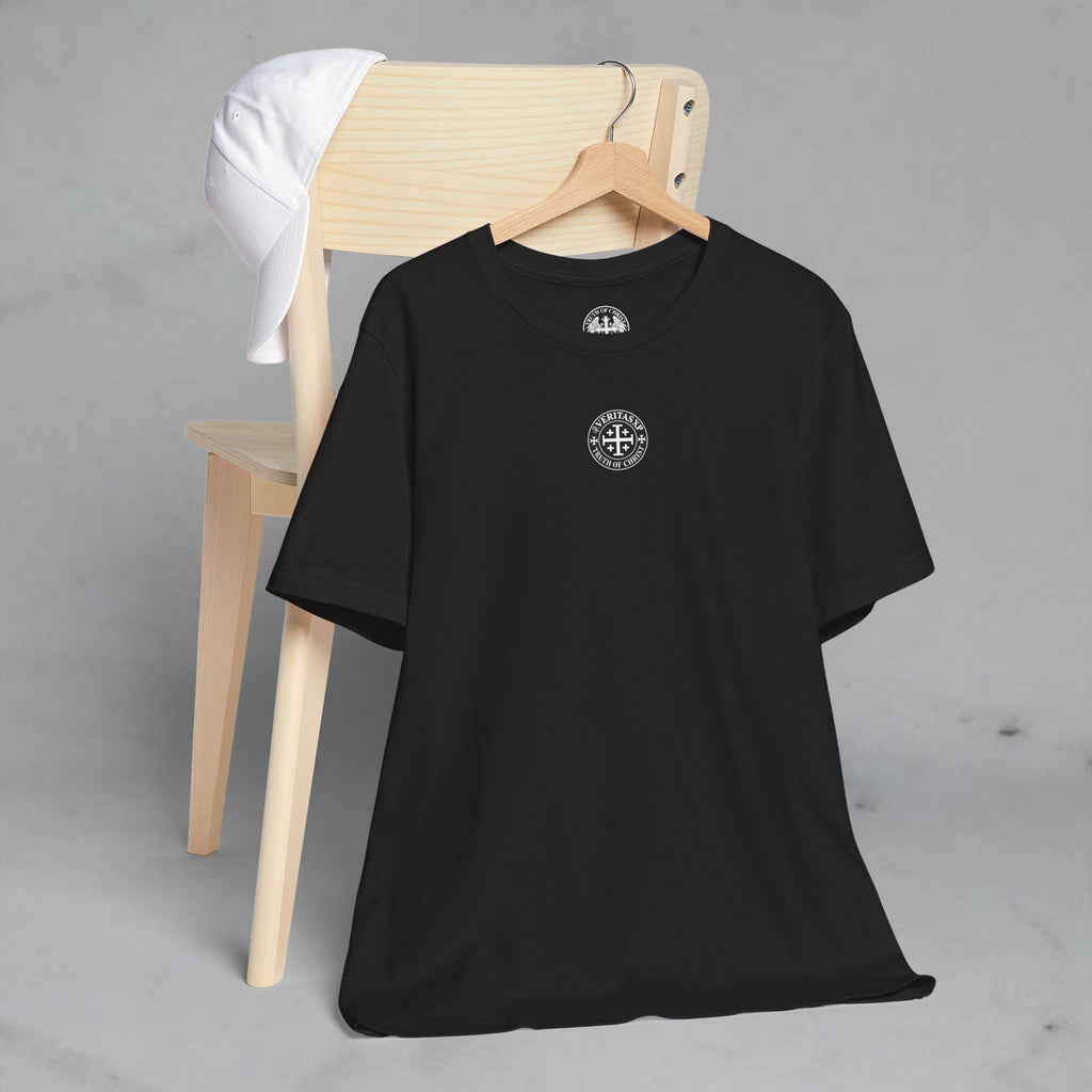 MALACHI 4.2 TEE