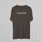 XP Soft-Active Wear Minimal Crest Tee