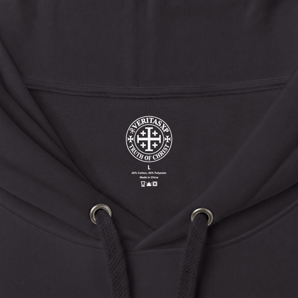 Black Sheep JC Hoodie