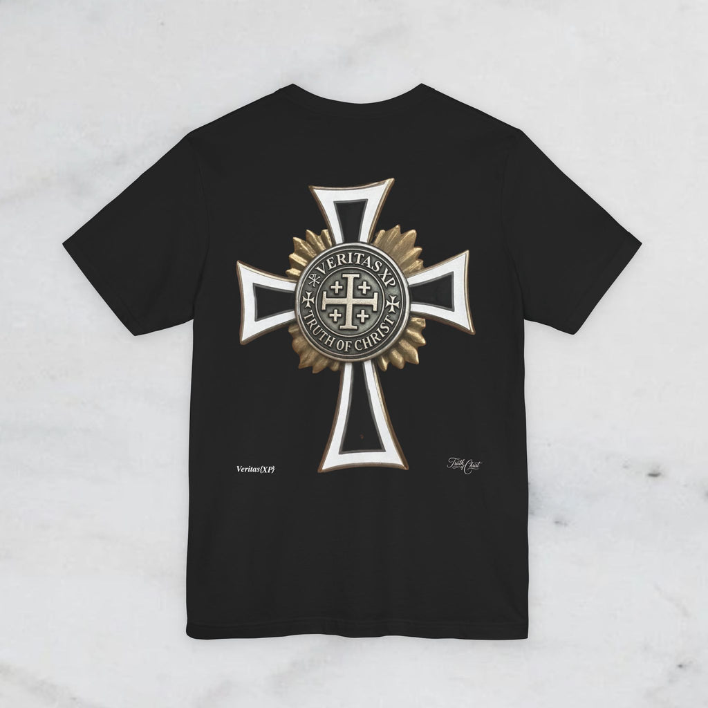 MALACHI 4.2 TEE