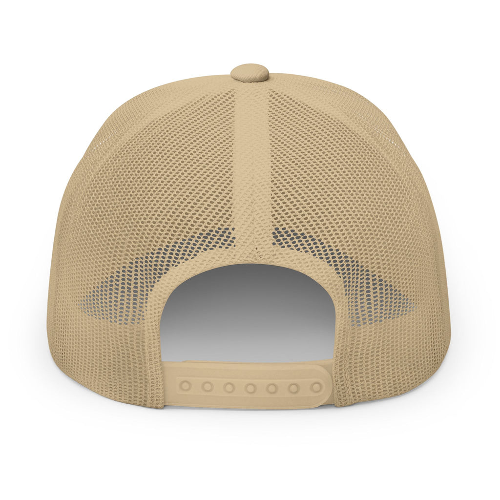 XP Patch Snapback Embroidered Hat