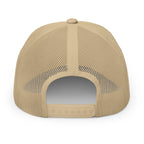 XP Patch Snapback Embroidered Hat