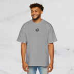 Battle Crusader - Oversized Tee