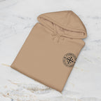 Wing Crest Hoodie