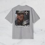 Battle Crusader - Oversized Tee