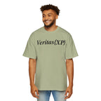 Cristo Redentor- Oversized Tee