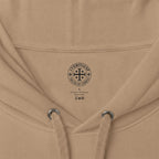 Wing Crest Hoodie