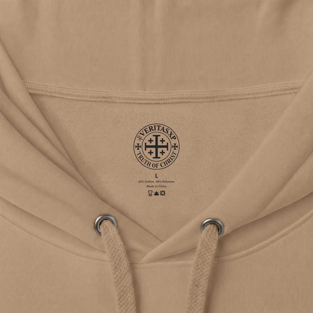 Wing Crest Hoodie
