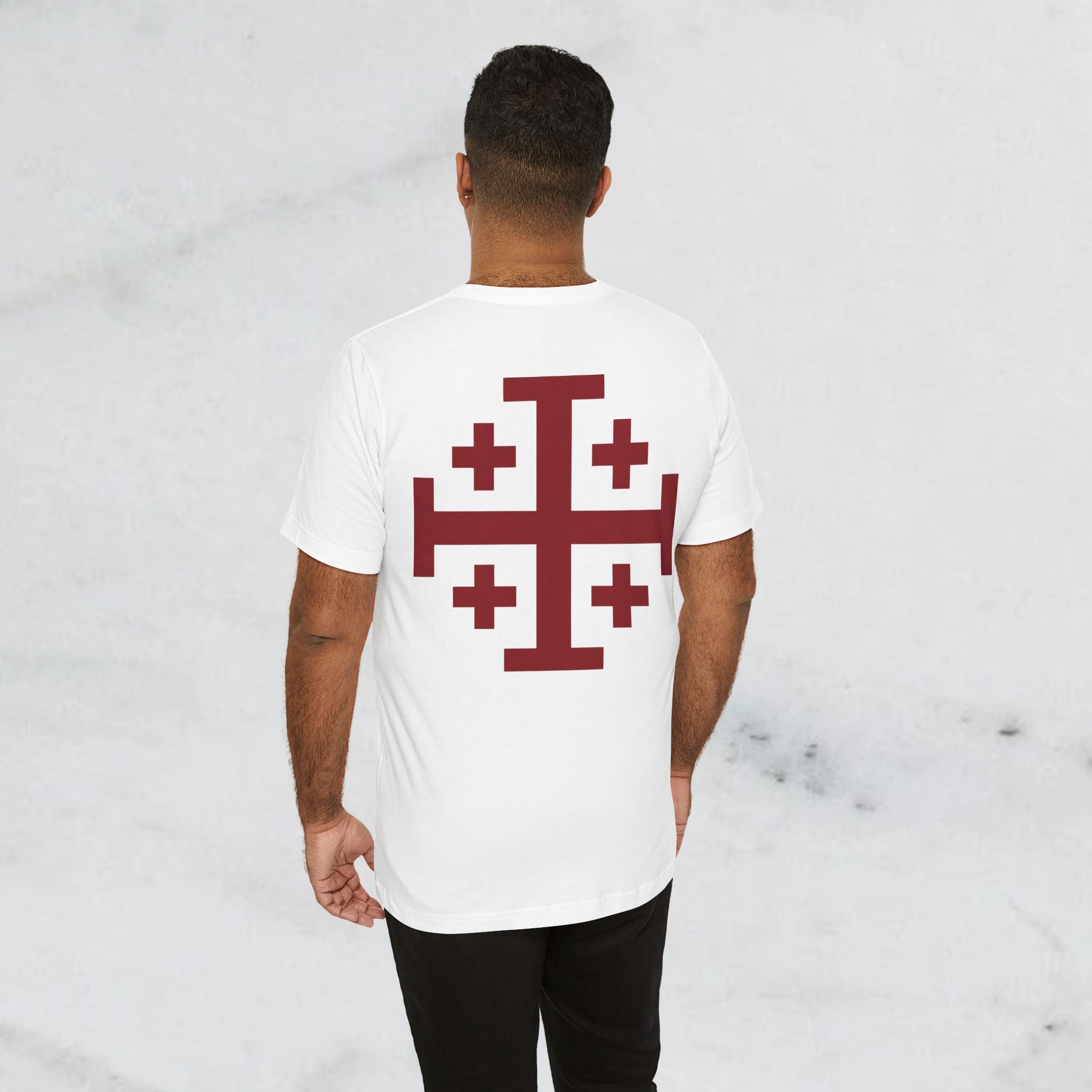 OG JC Tee