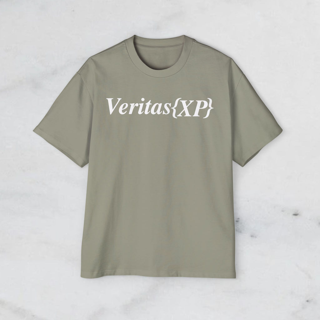 XP Redentor- Oversized Tee