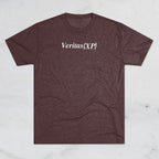 XP Soft-Active Wear Minimal Crest Tee