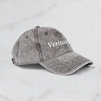 Embroidered OTTO Cap — VeritasXP