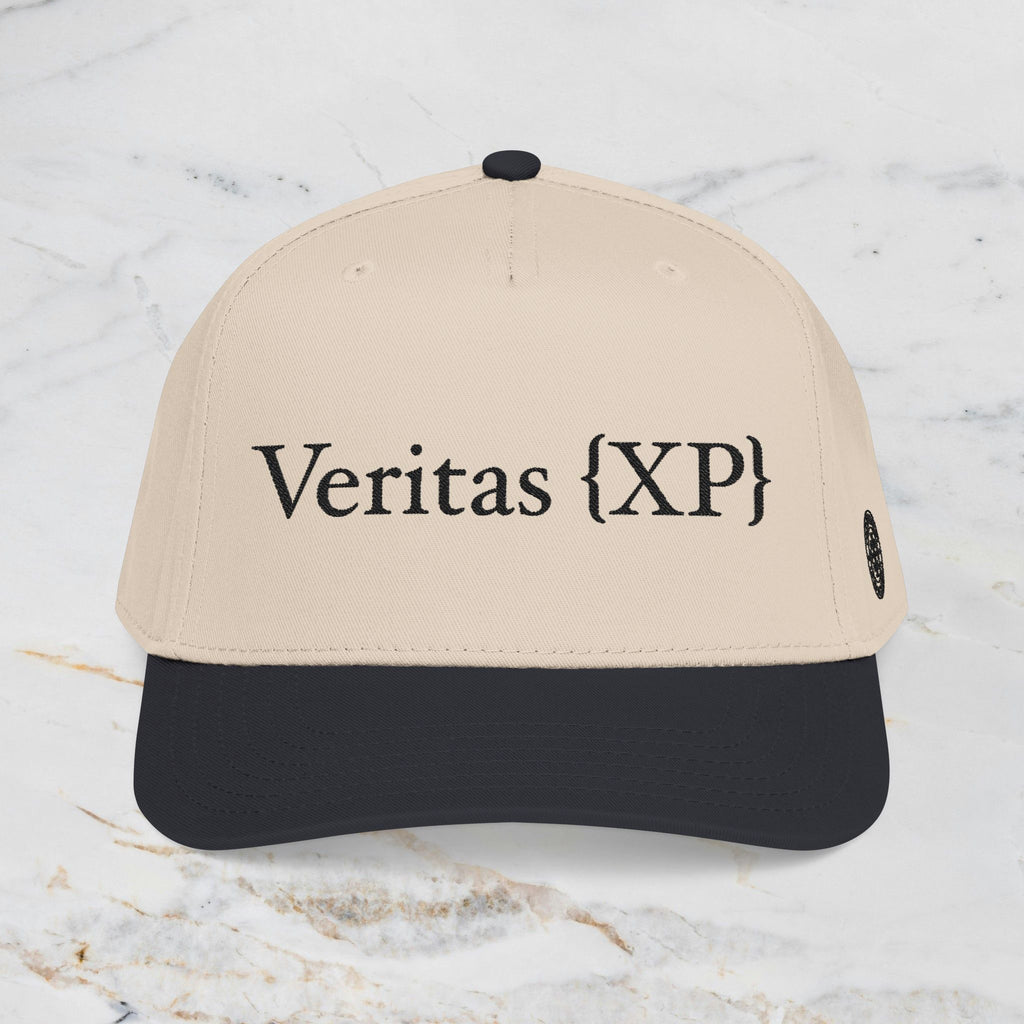 Veritas {XP} Mid Profile Baseball Hat