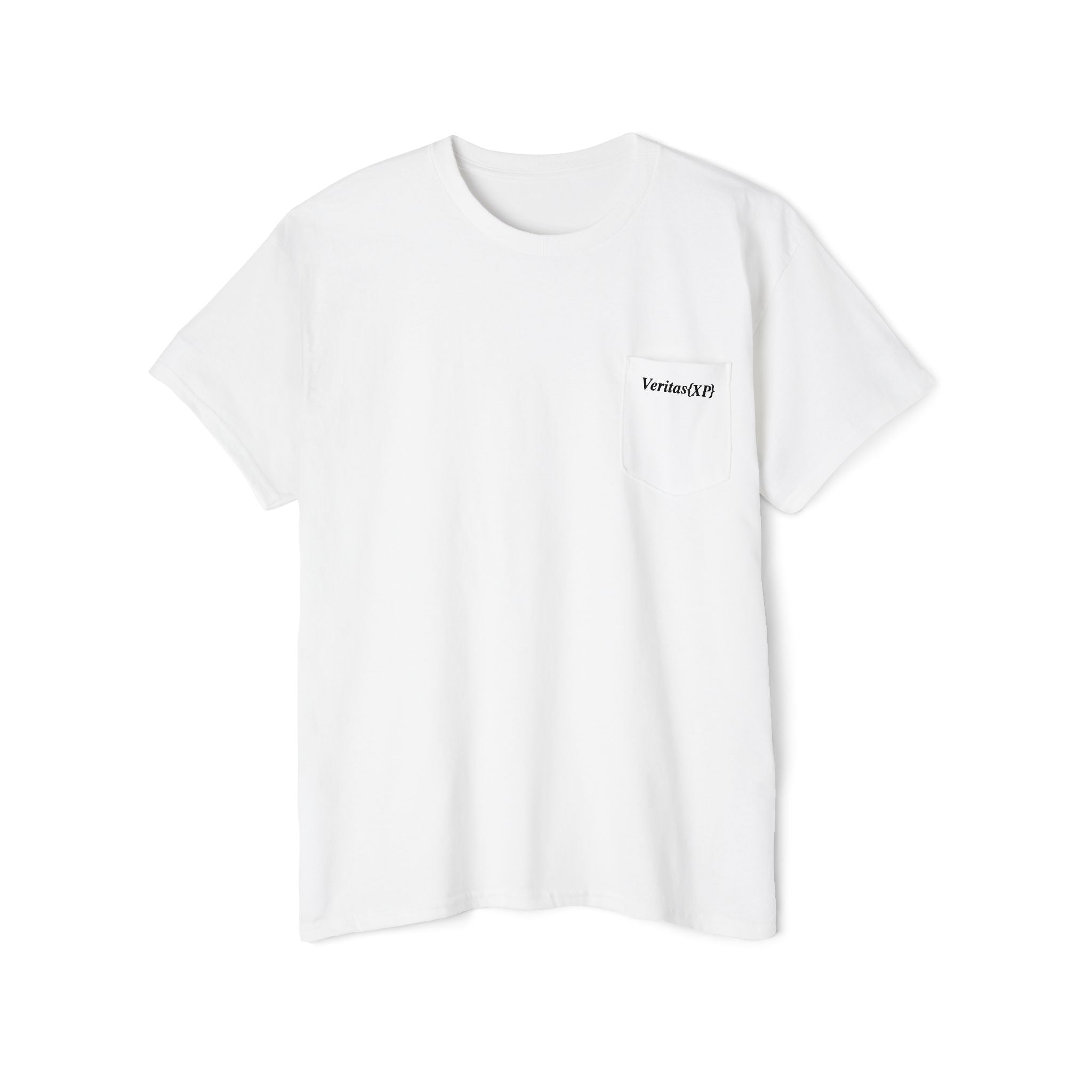 Pocket Tee — Vintage Seal
