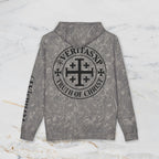 Deadwood Camo Hoodie