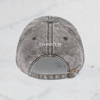 Embroidered OTTO Cap — VeritasXP