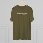 XP Soft-Active Wear Minimal Crest Tee
