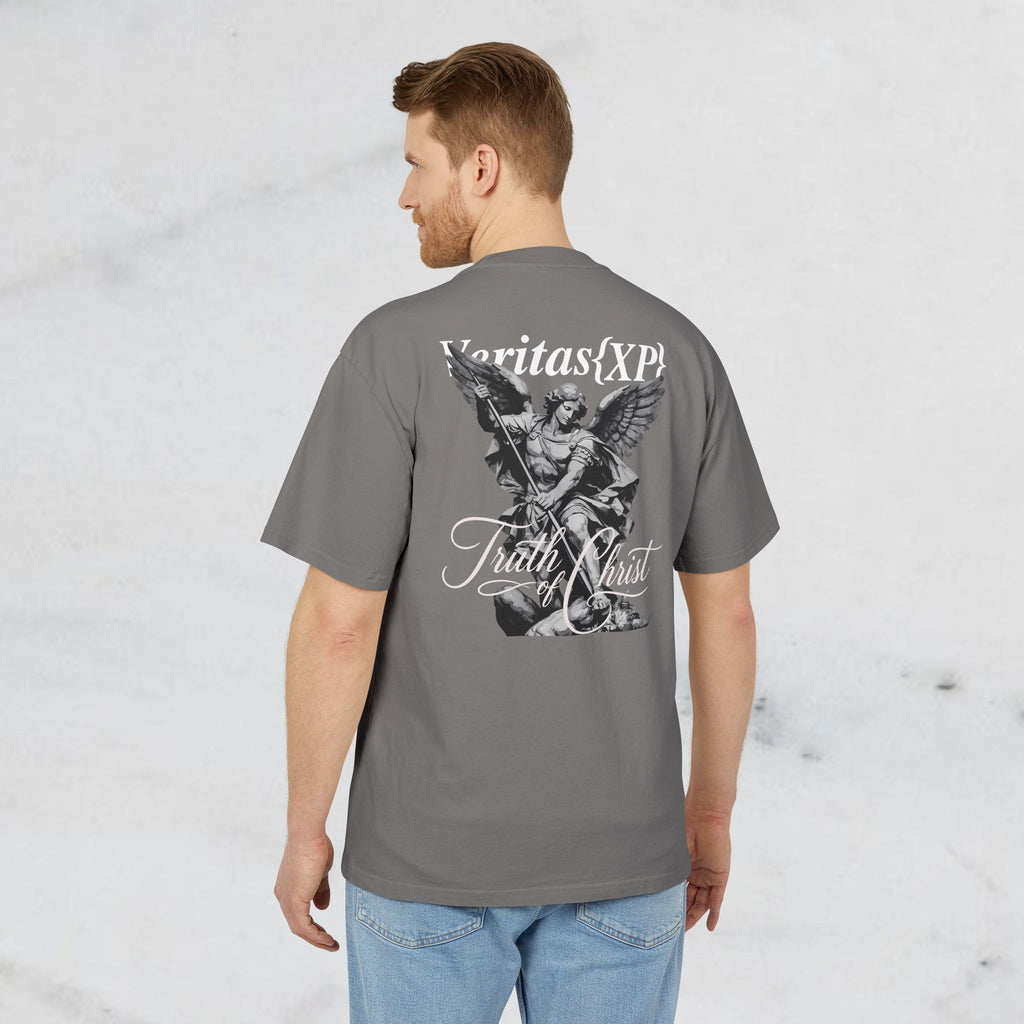 St. Michael OVERSIZED TEE
