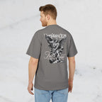 St. Michael OVERSIZED TEE