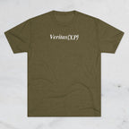 XP Soft-Active Wear Minimal Crest Tee