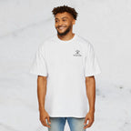 Chi Rho - Oversized Tee