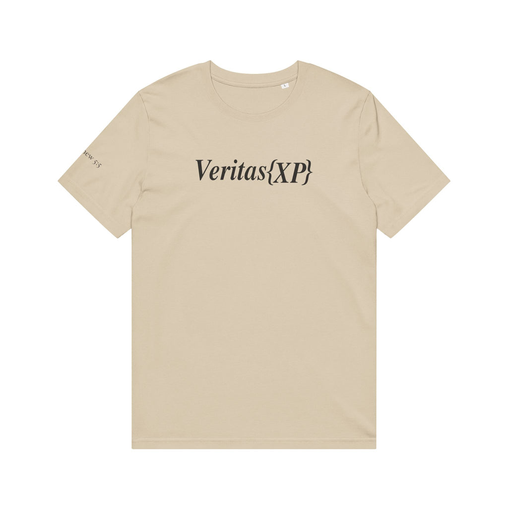 Organic Crest Tee