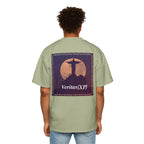 Cristo Redentor- Oversized Tee