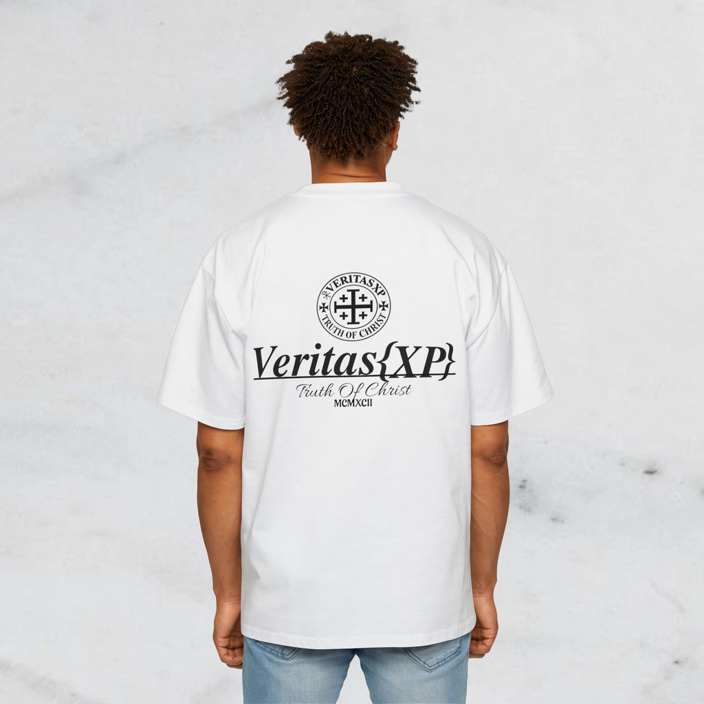 MCMXCII- Oversized Tee
