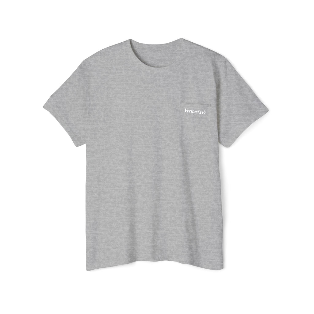 Pocket Tee — Vintage Seal