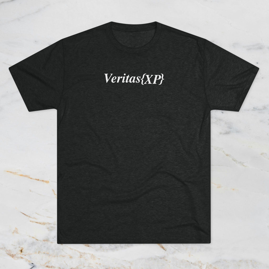 XP Soft-Active Wear Minimal Crest Tee
