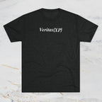XP Soft-Active Wear Minimal Crest Tee
