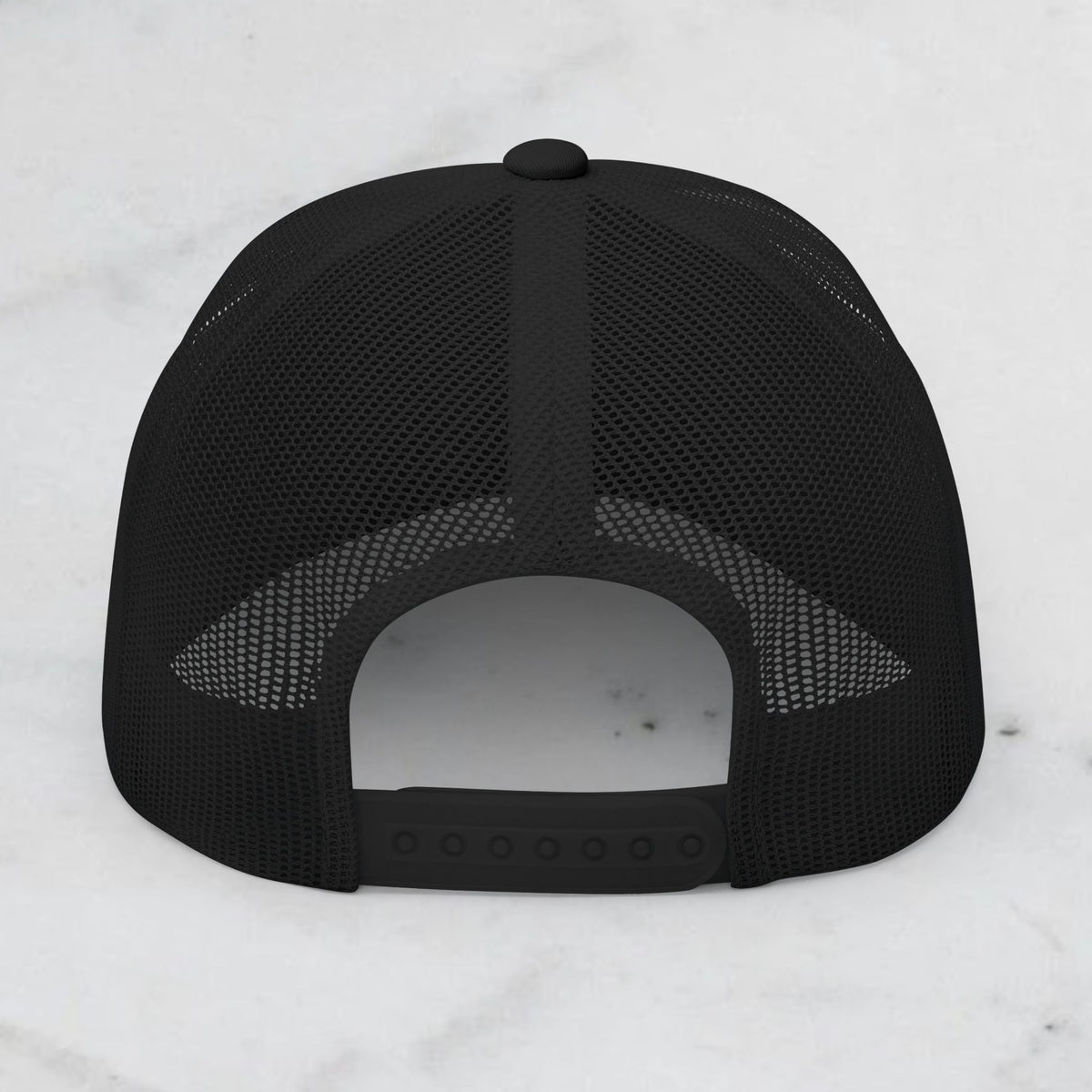 WING CREST PATCH Snapback Embroidered Hat