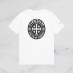 Organic Crest Tee