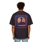 Cristo Redentor- Oversized Tee